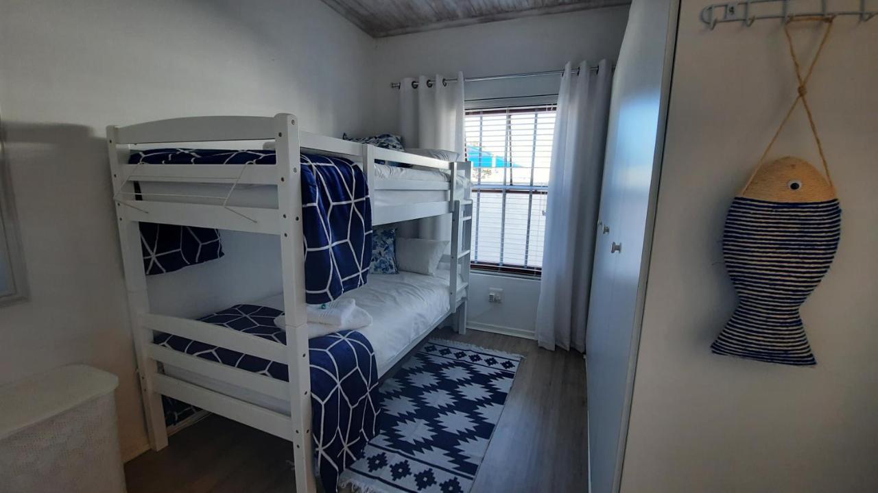 Ons Fontein Villa Langebaan Kültér fotó