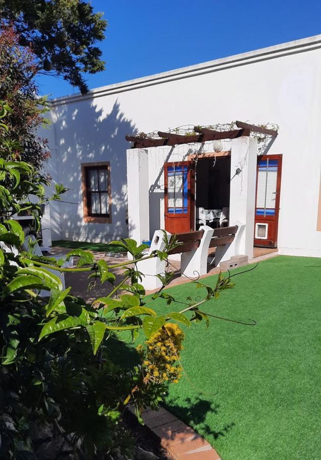 Ons Fontein Villa Langebaan Kültér fotó