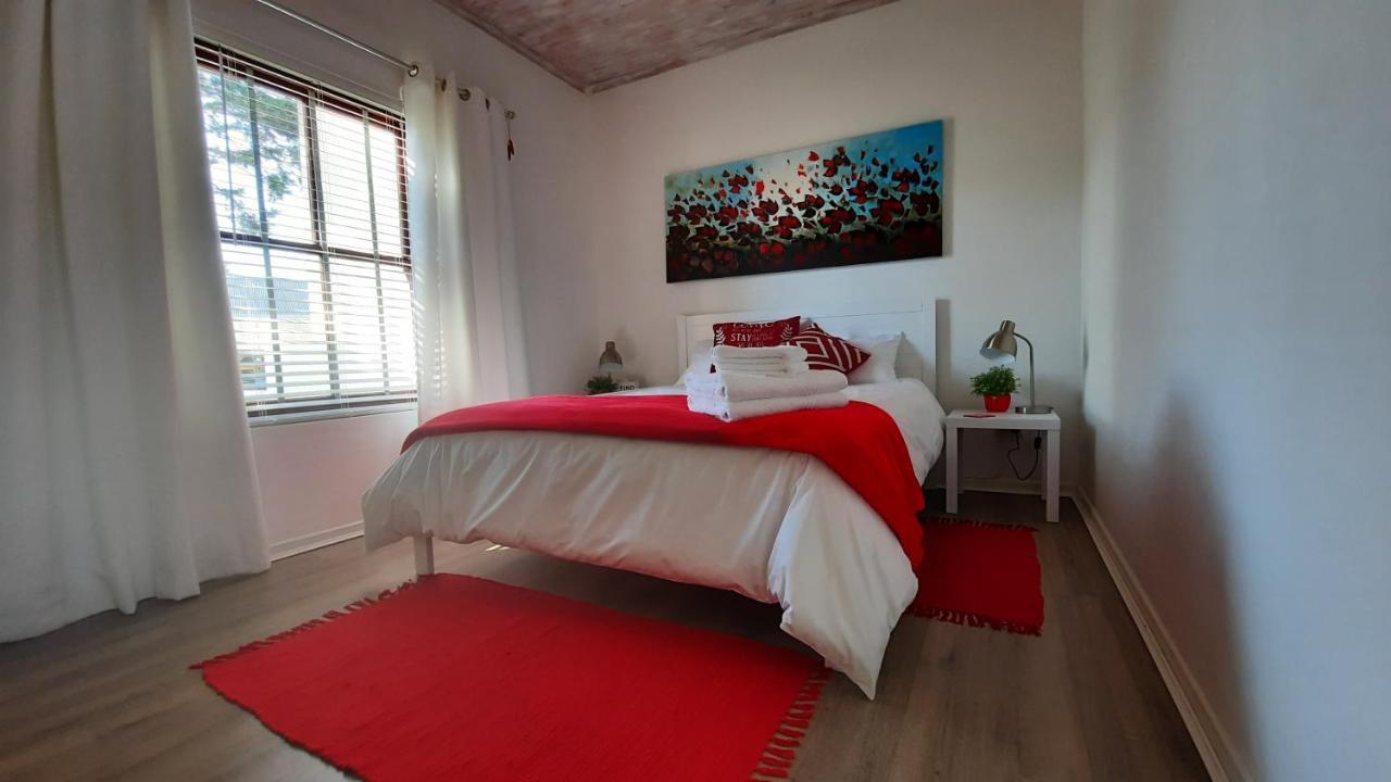 Ons Fontein Villa Langebaan Kültér fotó