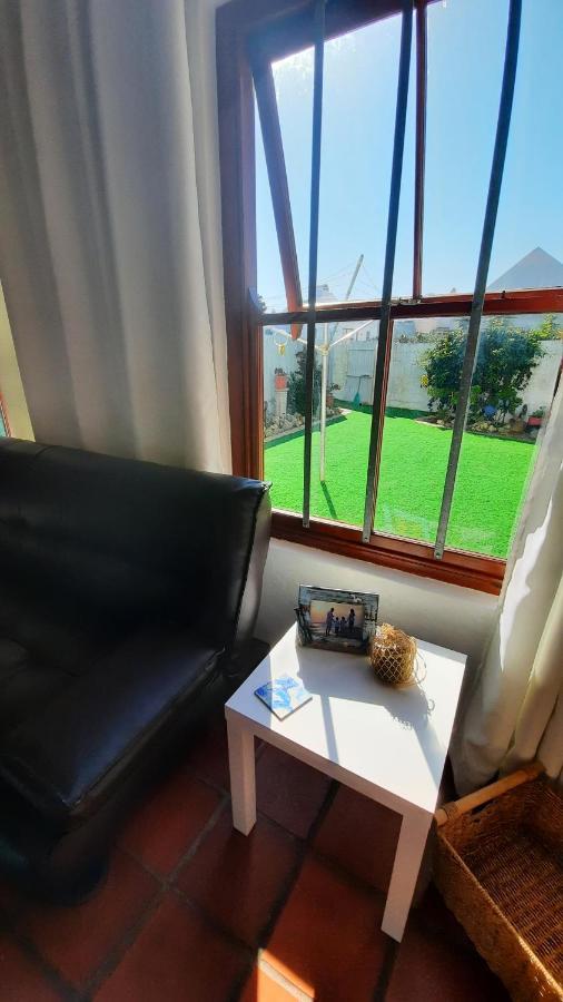 Ons Fontein Villa Langebaan Kültér fotó