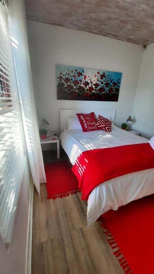 Ons Fontein Villa Langebaan Kültér fotó
