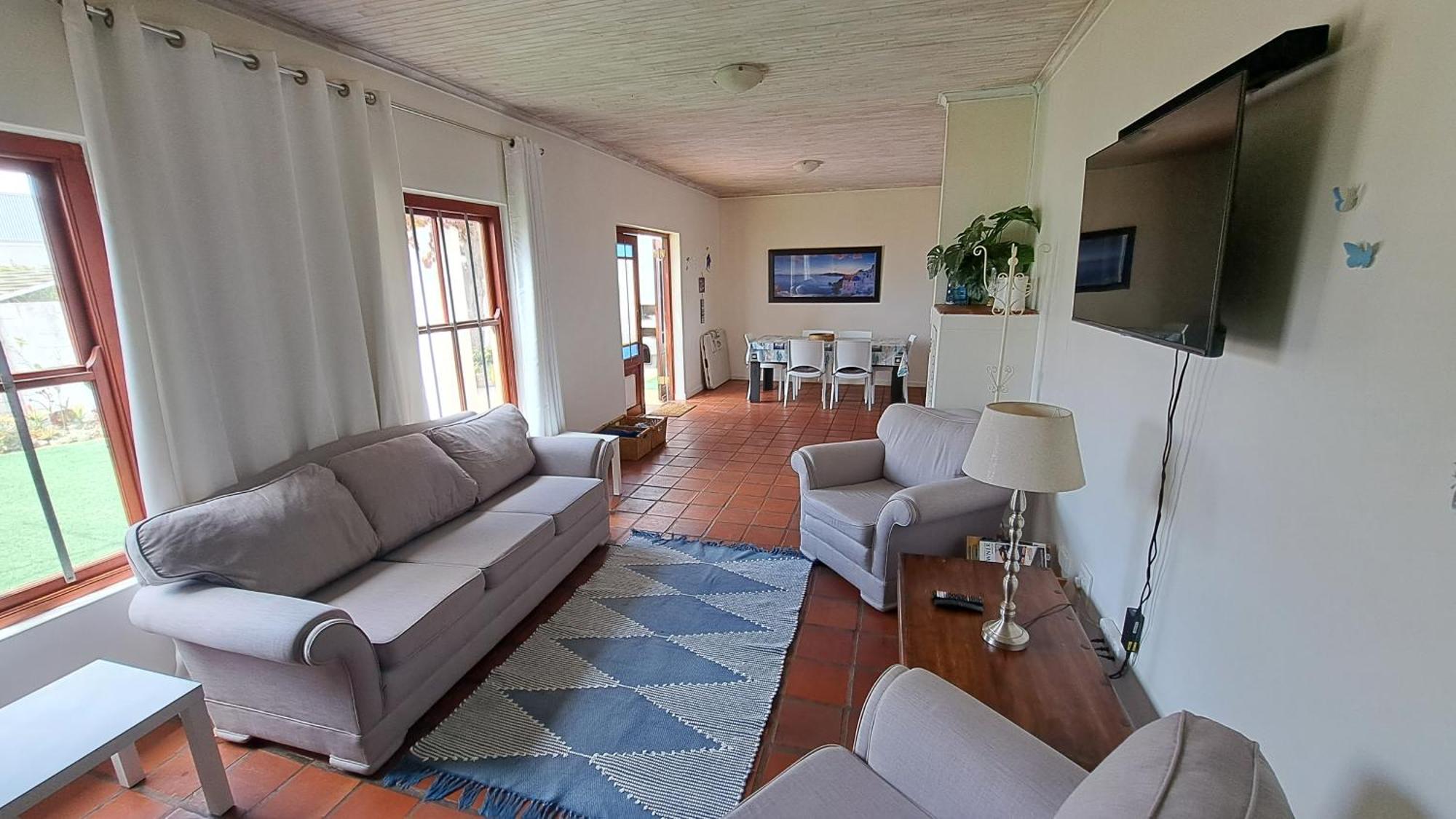 Ons Fontein Villa Langebaan Kültér fotó