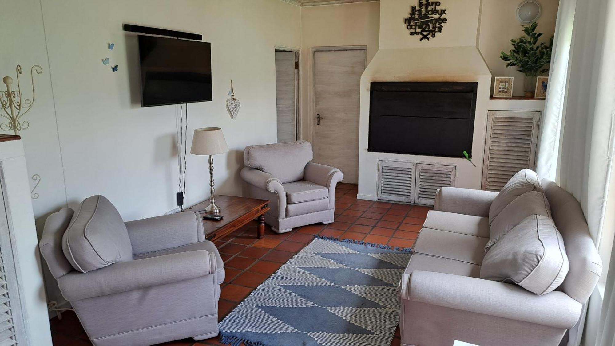 Ons Fontein Villa Langebaan Kültér fotó