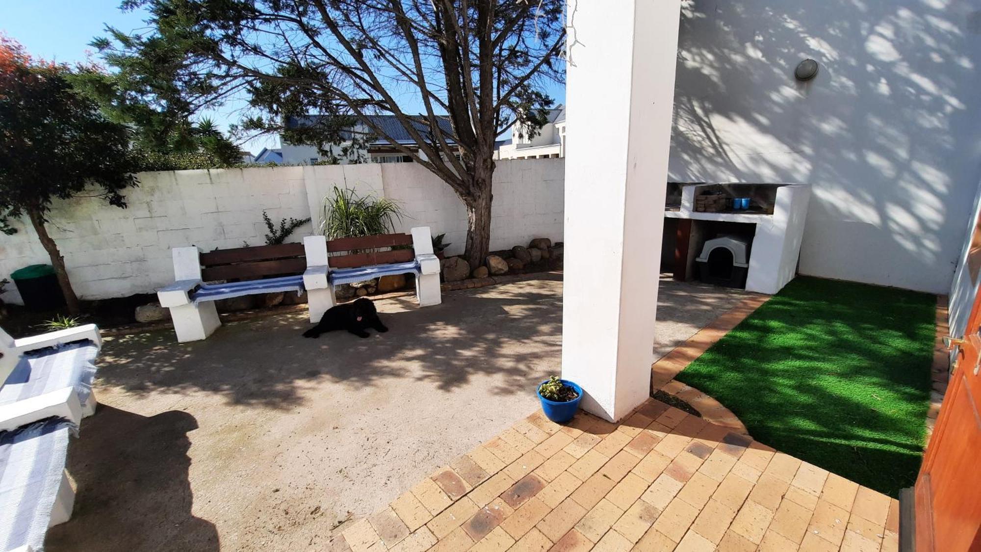 Ons Fontein Villa Langebaan Kültér fotó