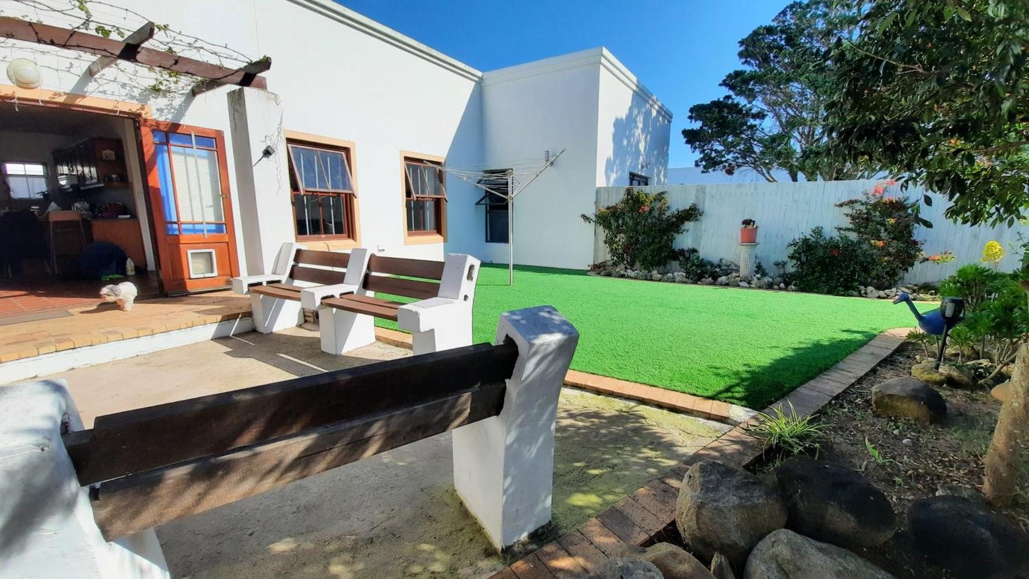 Ons Fontein Villa Langebaan Kültér fotó