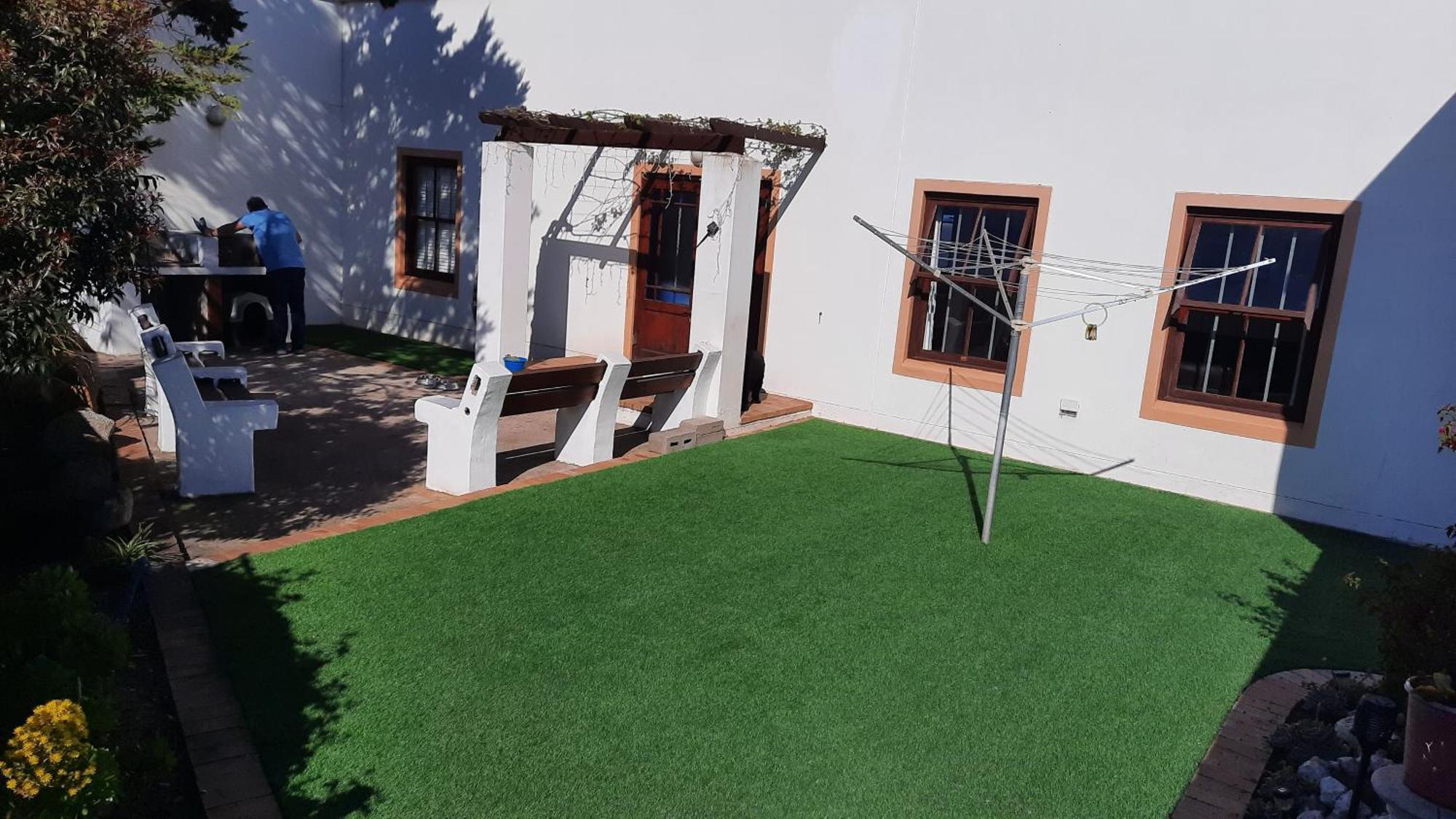 Ons Fontein Villa Langebaan Kültér fotó