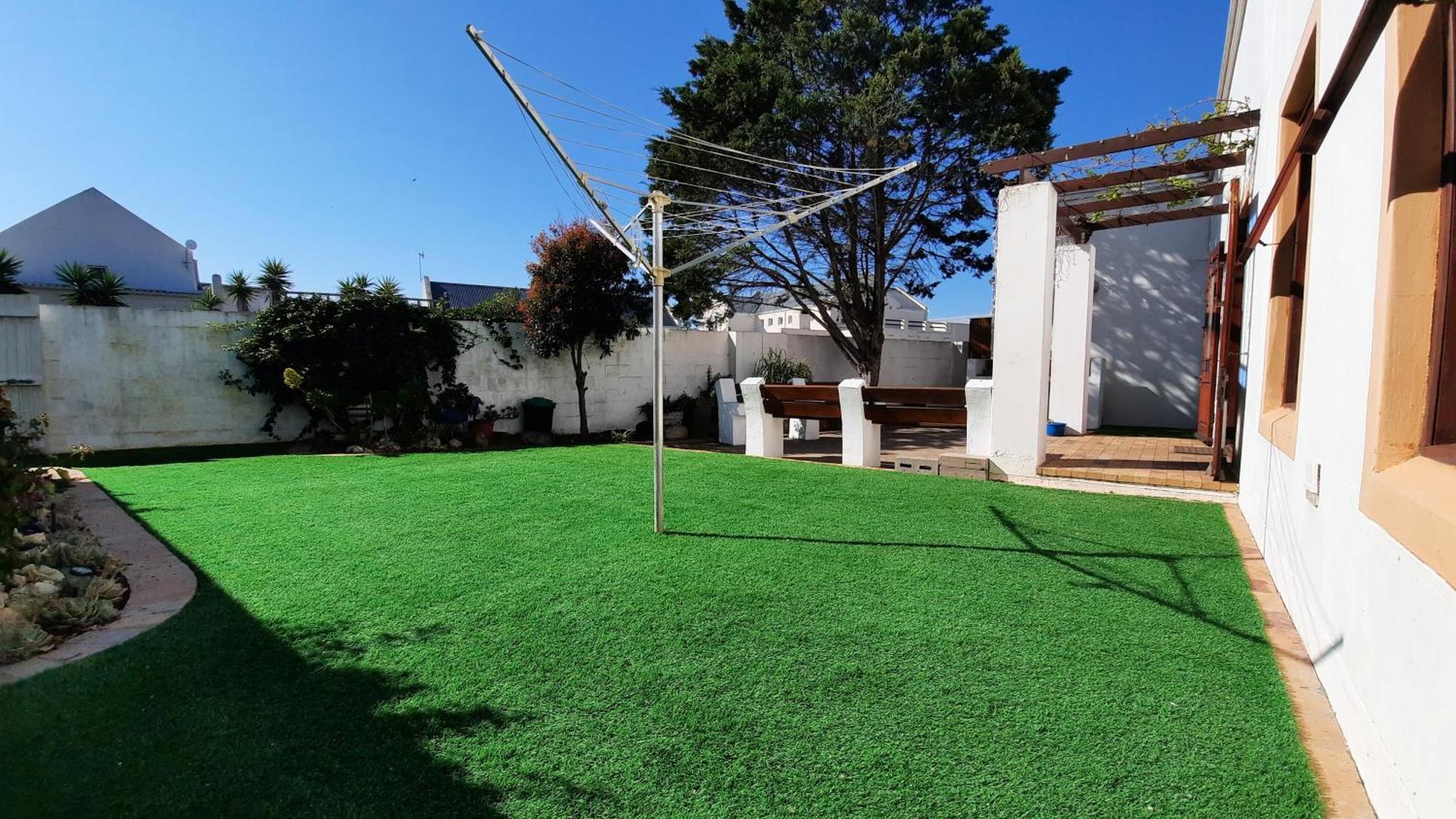 Ons Fontein Villa Langebaan Kültér fotó