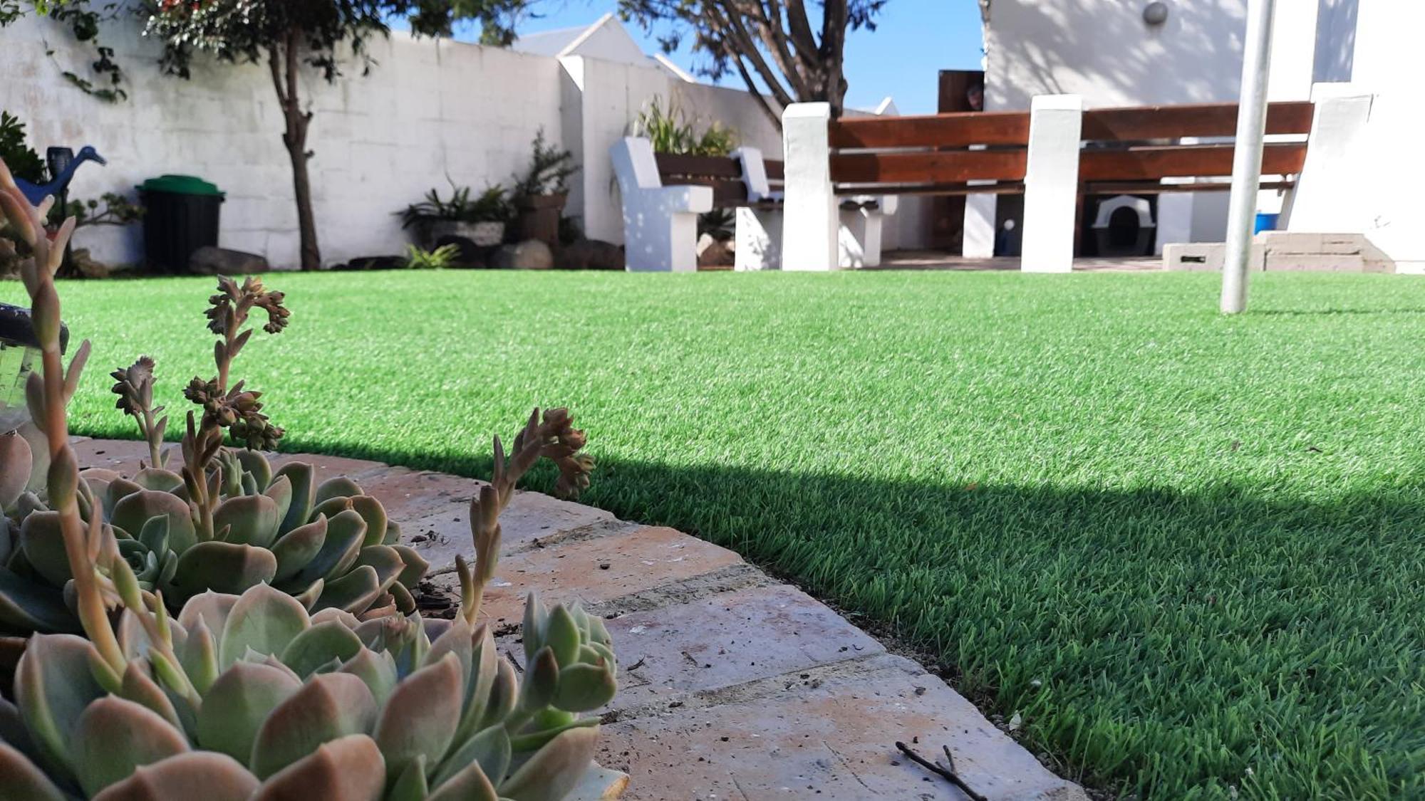 Ons Fontein Villa Langebaan Kültér fotó