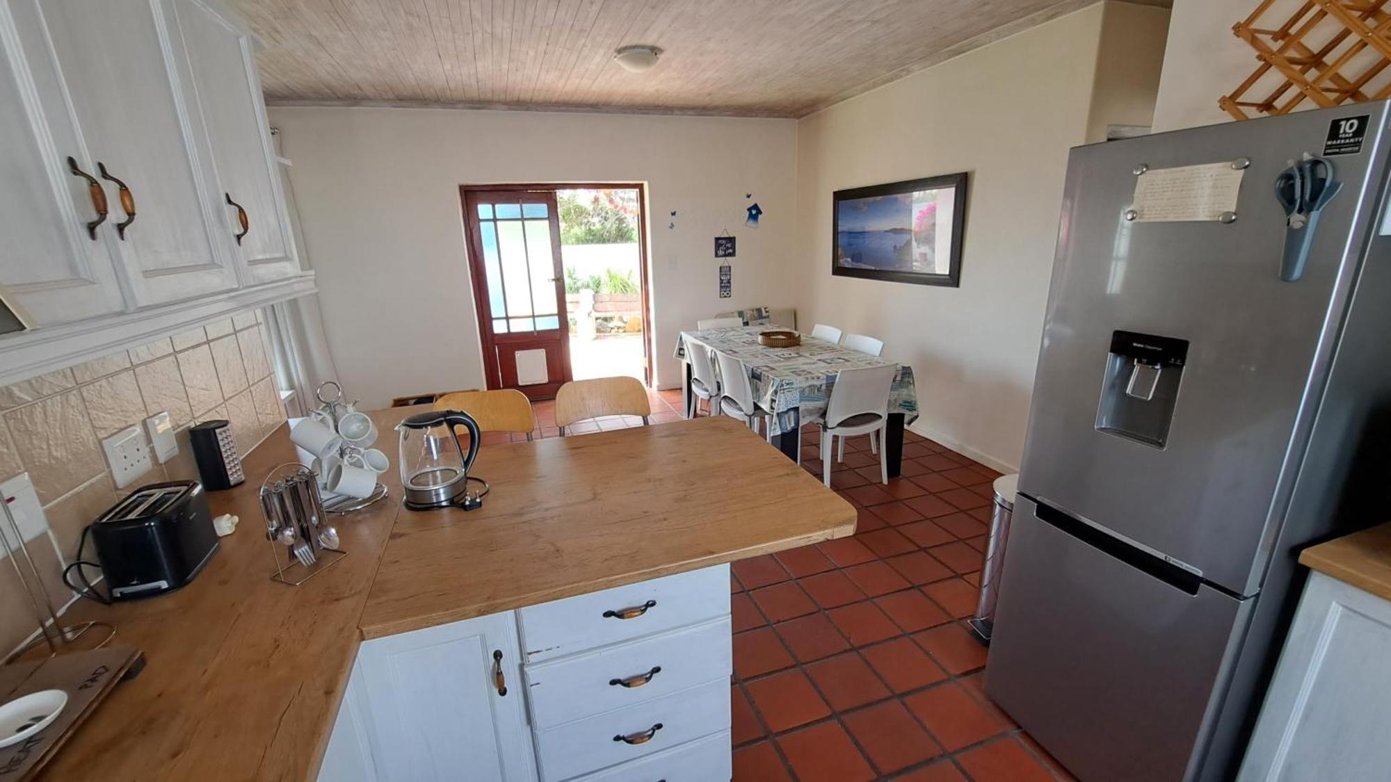 Ons Fontein Villa Langebaan Kültér fotó