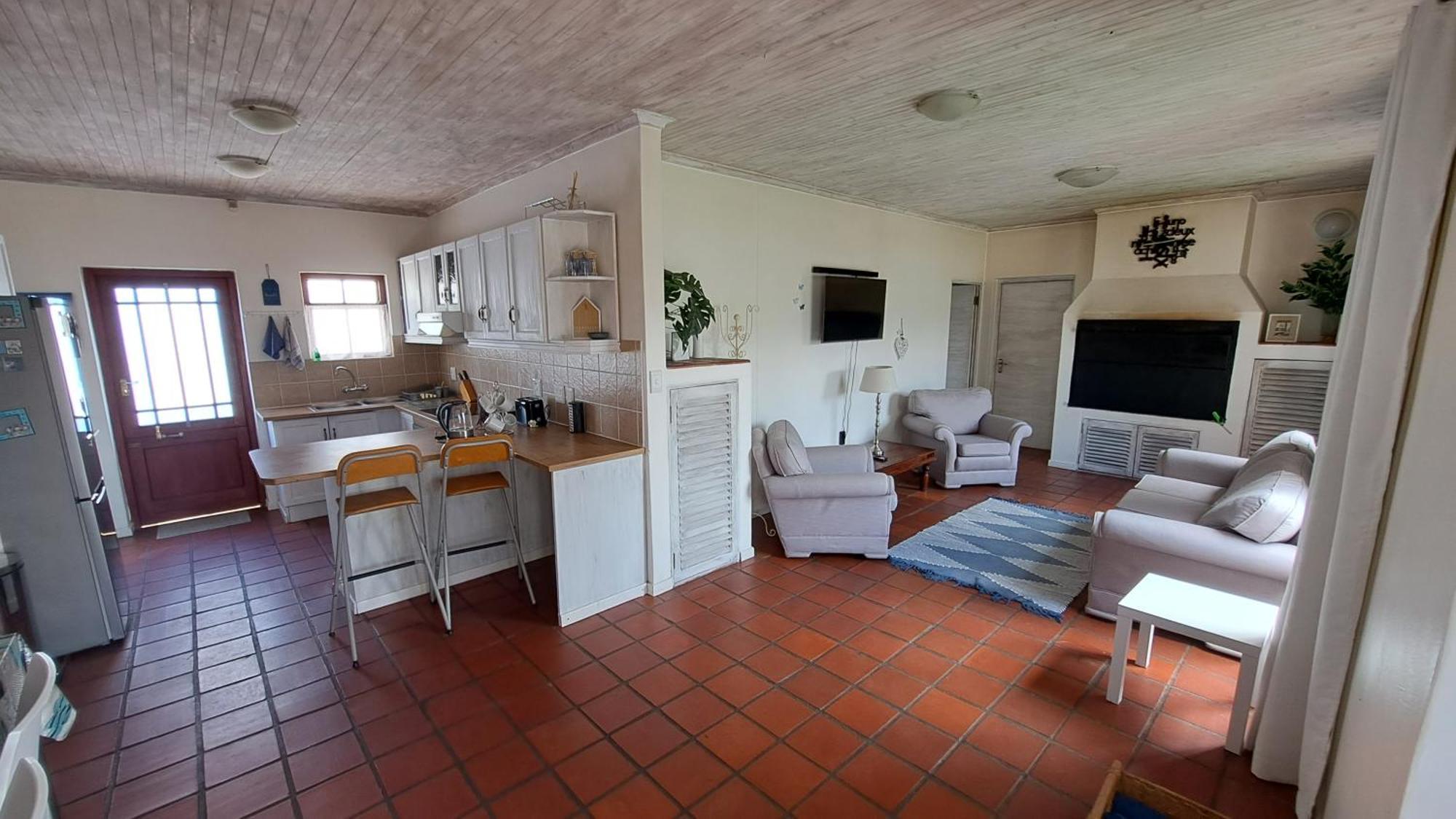 Ons Fontein Villa Langebaan Kültér fotó