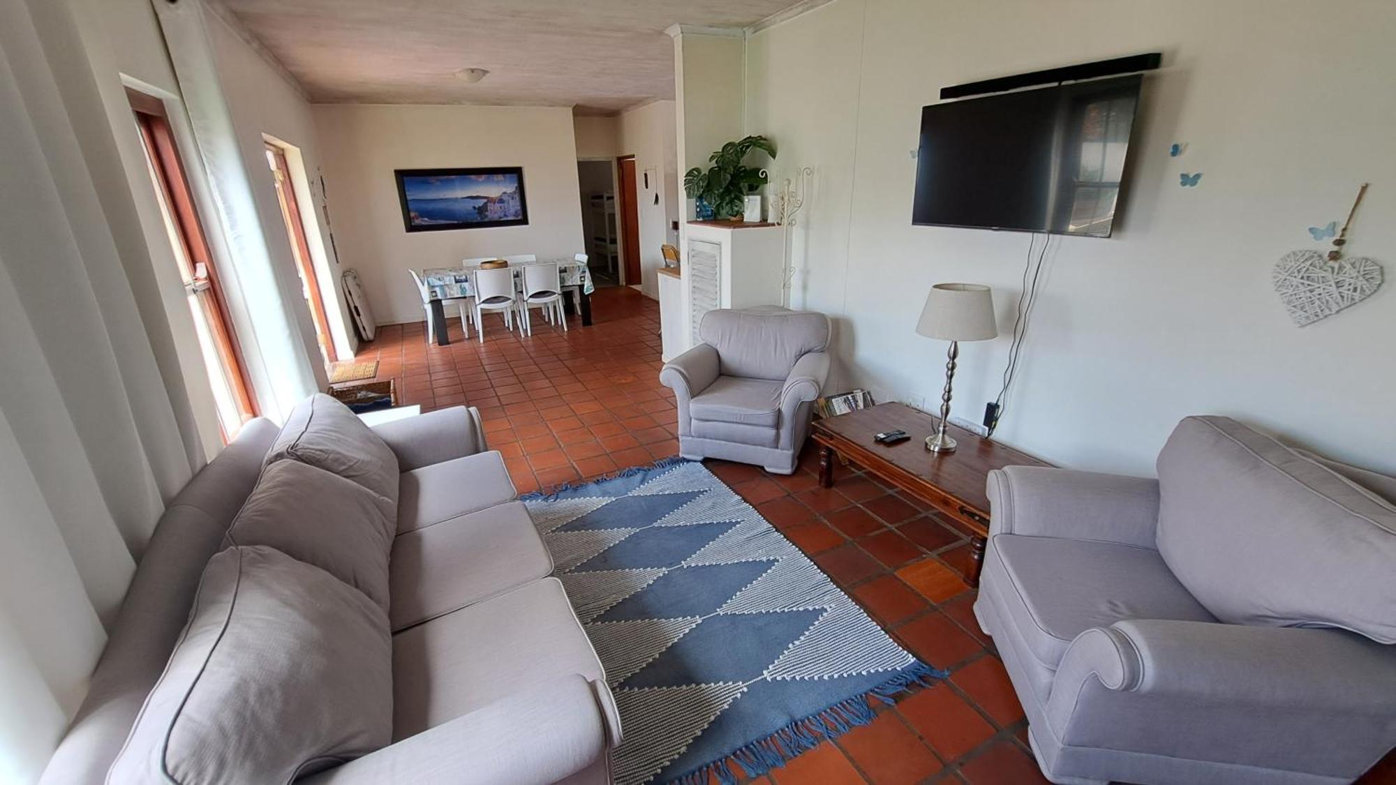 Ons Fontein Villa Langebaan Kültér fotó