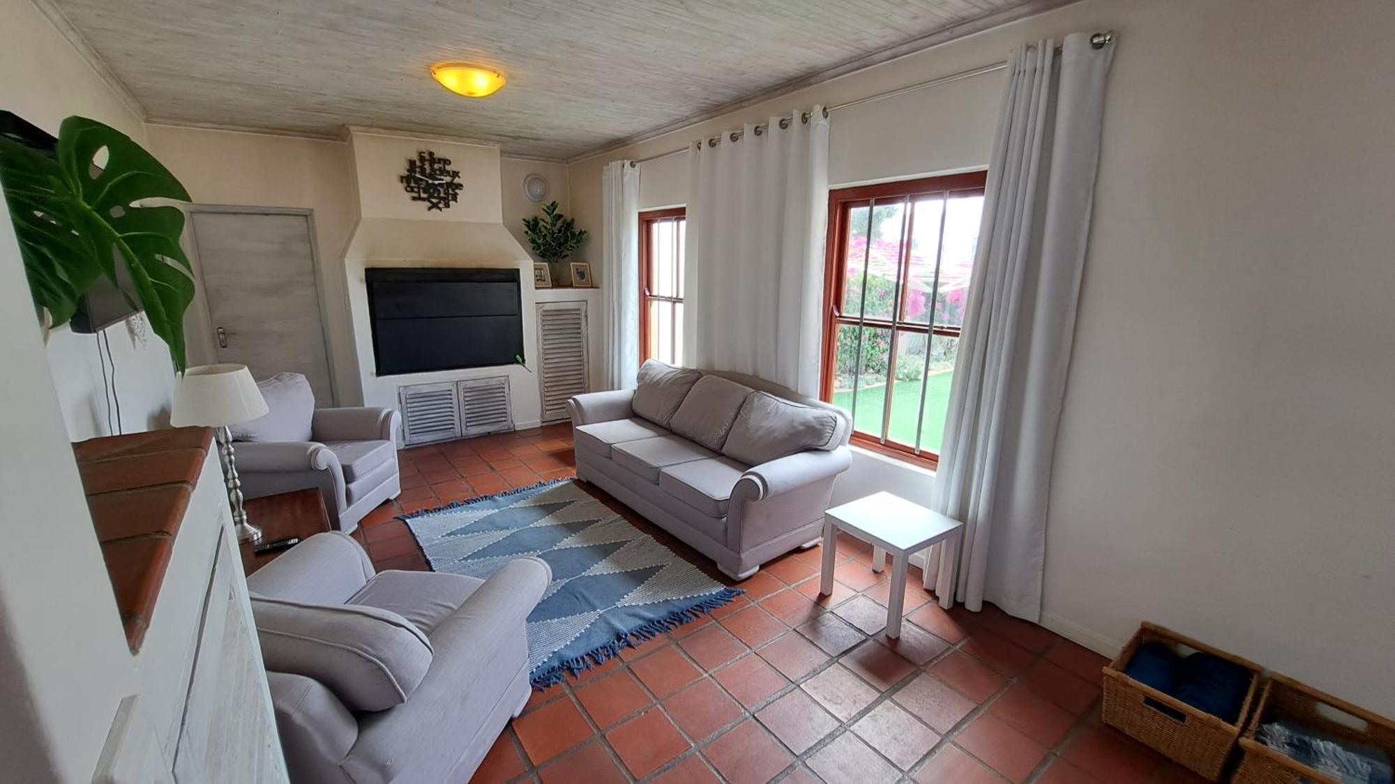 Ons Fontein Villa Langebaan Kültér fotó