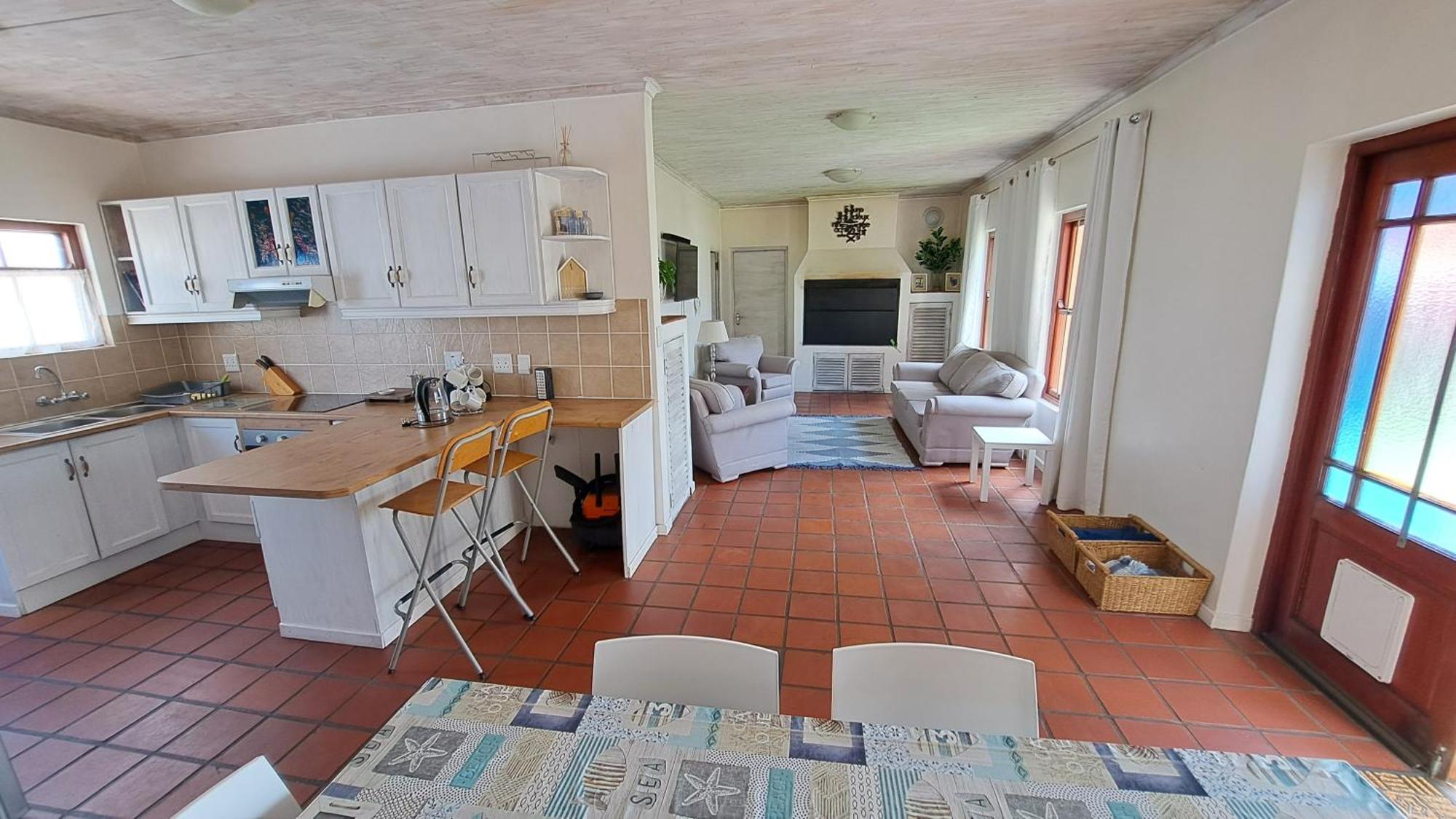 Ons Fontein Villa Langebaan Kültér fotó