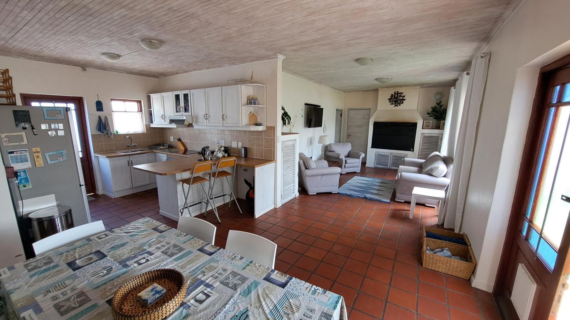 Ons Fontein Villa Langebaan Kültér fotó