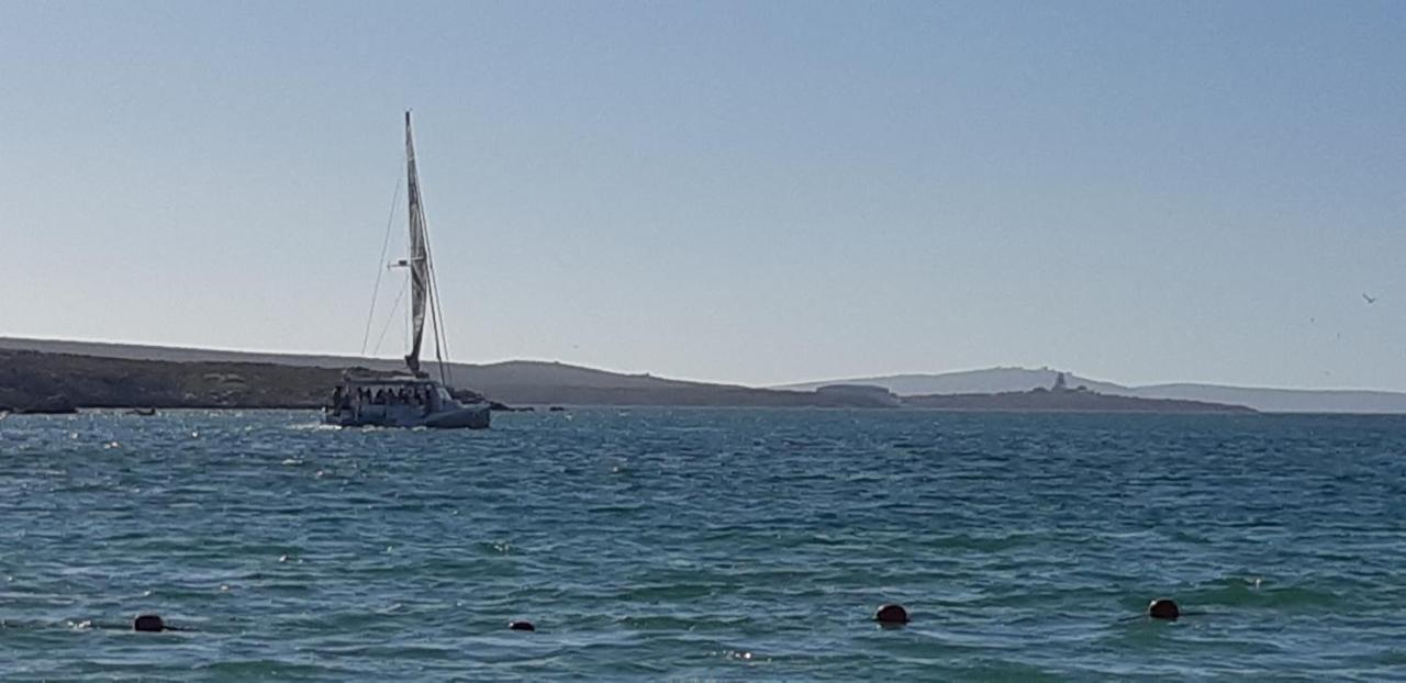 Ons Fontein Villa Langebaan Kültér fotó