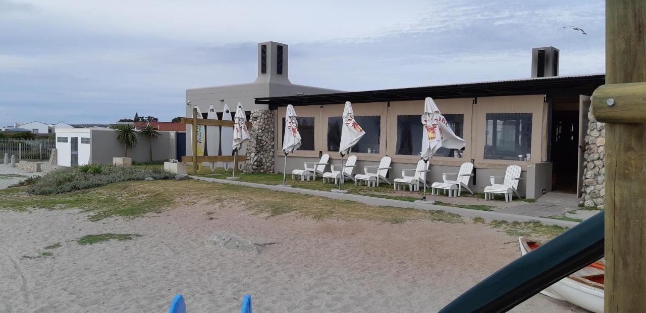 Ons Fontein Villa Langebaan Kültér fotó